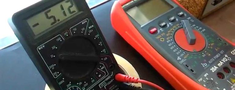 Pruebas de capacidad para Baterias